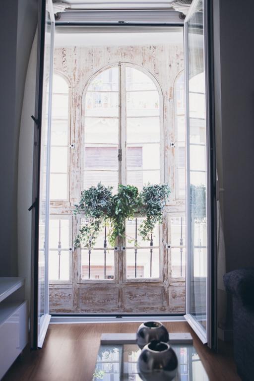 Apartamento Livemálaga Thyssen Exterior foto